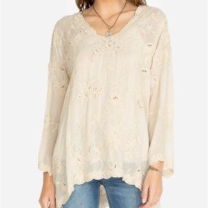 Johnny Was Landon Top